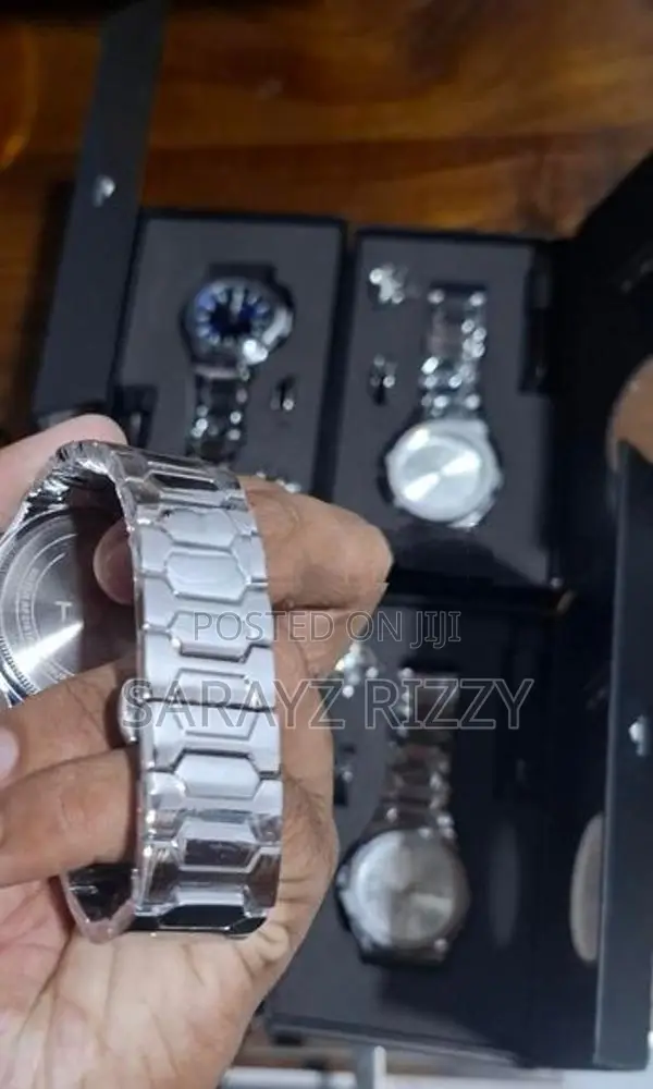 Tomi Gift Watch