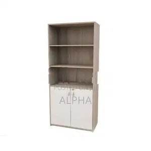 Book Rack - Alpha 800x400x1800