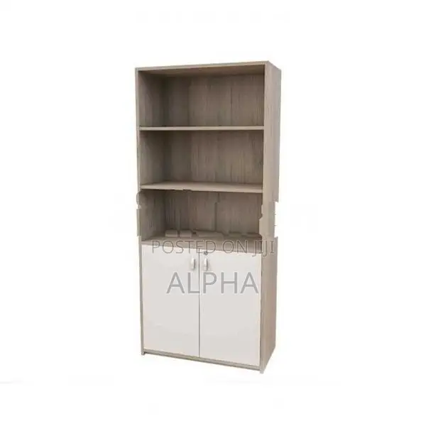 Book Rack - Alpha 800x400x1800