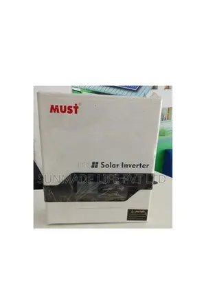 Solar Inverter 3KW MUST Off-Grid (PV1800 VPM)