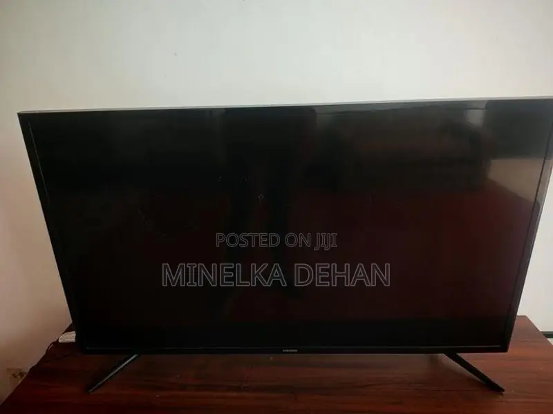 Samsung HD LED TV - 32 Inch