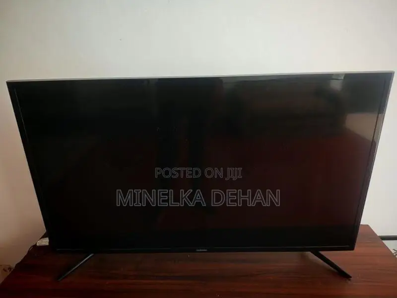 Samsung HD LED TV - 32 Inch
