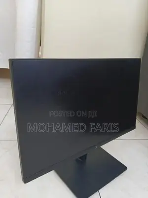 Jooyontech Frameless Monitor 22"