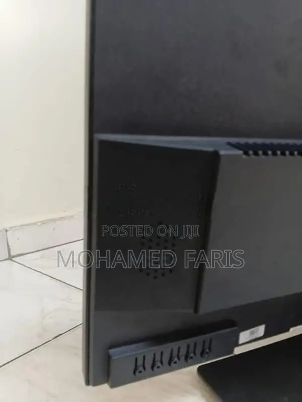 Jooyontech Frameless Monitor 22"