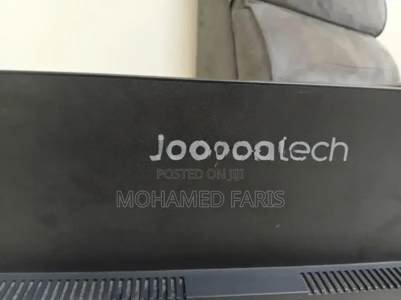 Jooyontech Frameless Monitor 22"