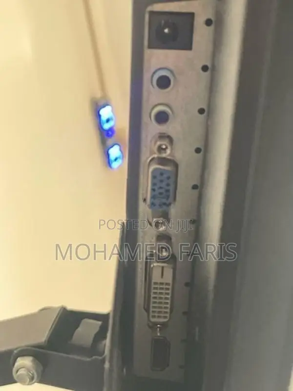 Jooyontech Frameless Monitor 22"