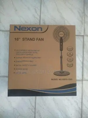 Nexon Stand Fan 14