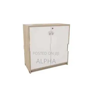 Office Cupboard (melamine) 800x450x850