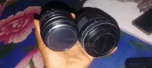 Camera Lens