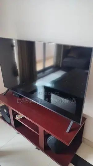 Hisense TV for Parts