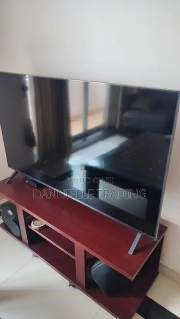 Hisense TV for Parts