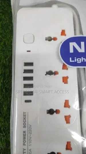 Extension Cord