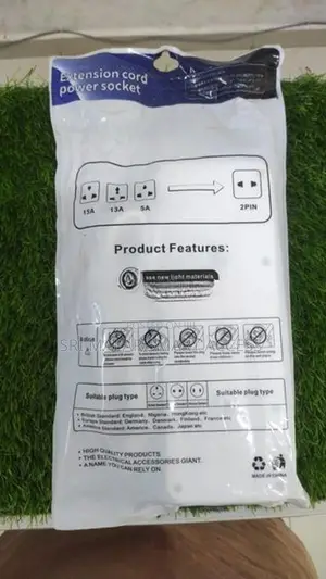 Extension Cord
