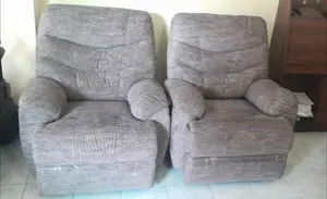 Damro Recliner Sofa