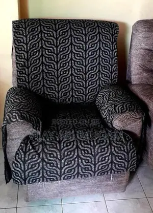 Damro Recliner Sofa