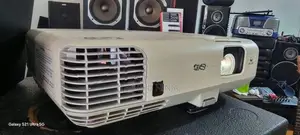 EPSON Projector