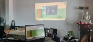 EPSON Projector