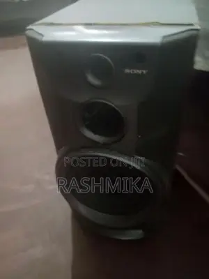 Speaker