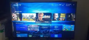 Singer Singar 32" TV