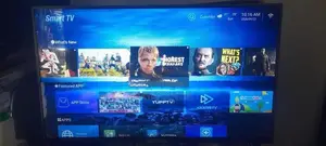 Singer Singar 32" TV