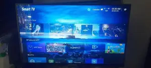 Singer Singar 32" TV