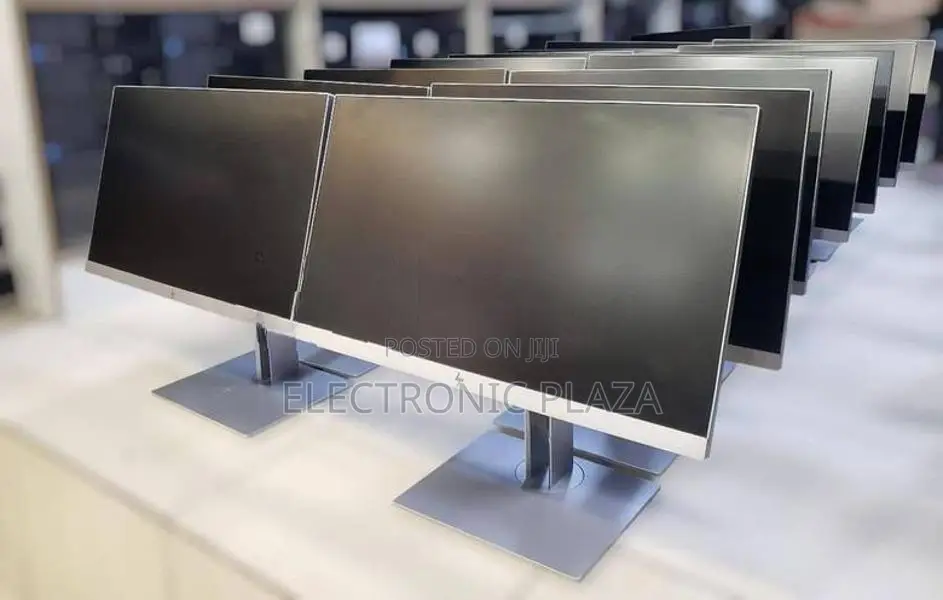 HP Frameless IPS 22 Australia A++ Monitors