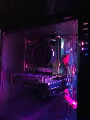 ASUS I5 7th