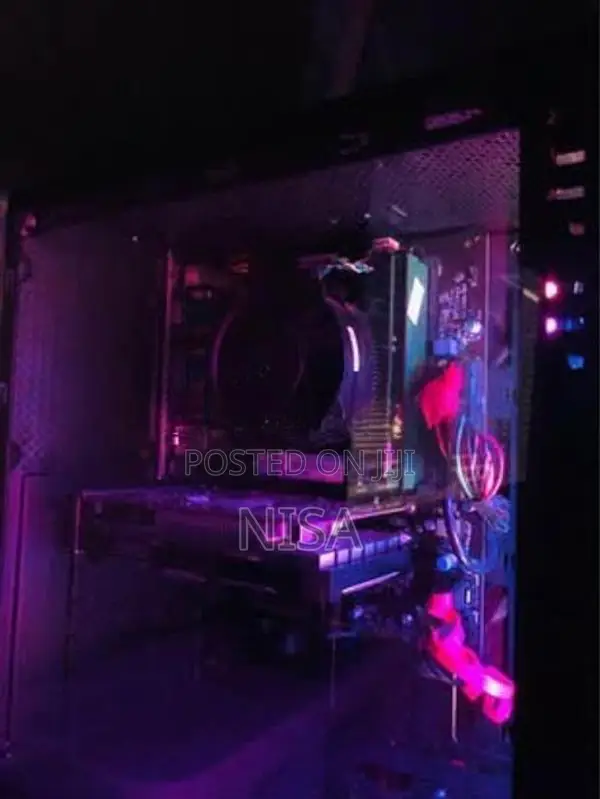 ASUS I5 7th