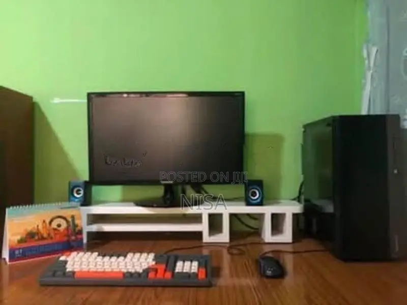 ASUS I5 7th