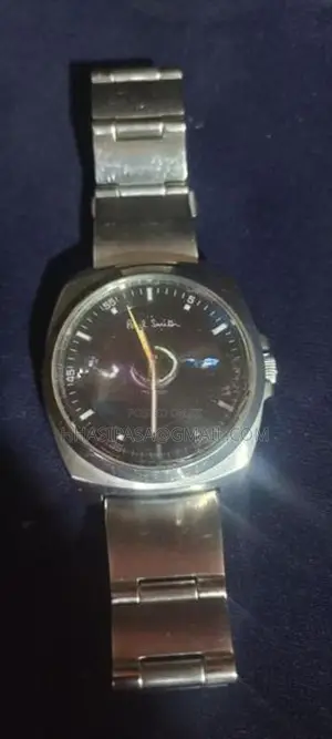 Paul Smith Five Eyes