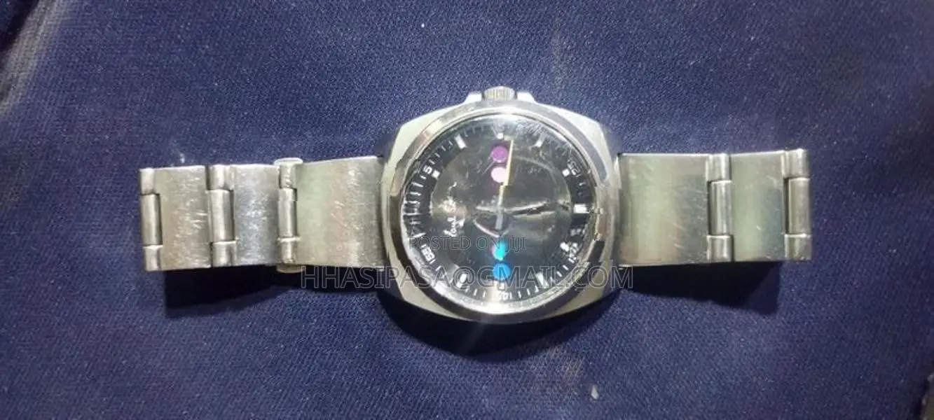 Paul Smith Five Eyes