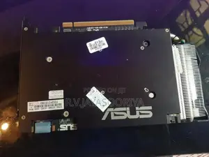 ASUS Strix GTX 960 2GB