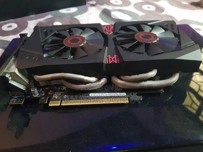 ASUS Strix GTX 960 2GB