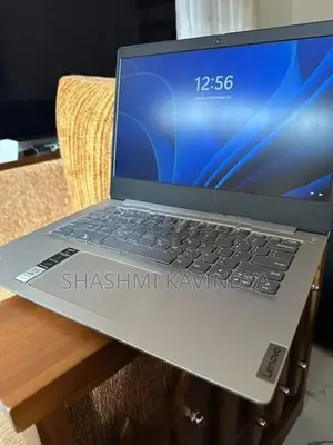 Lenovo Ideapad 3 Core i3 10th Gen 14IIL05 4G RAM 128MB Graphics Card