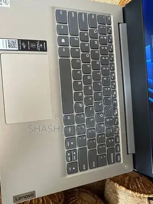 Lenovo Ideapad 3 Core i3 10th Gen 14IIL05 4G RAM 128MB Graphics Card