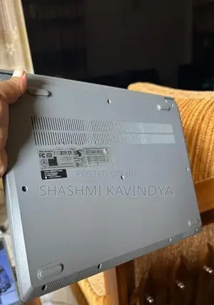 Lenovo Ideapad 3 Core i3 10th Gen 14IIL05 4G RAM 128MB Graphics Card