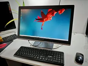 Asus All in One PC