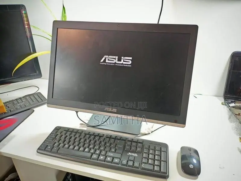 Asus All in One PC