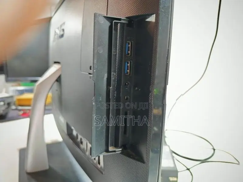 Asus All in One PC