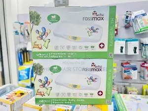 Rossmax Digital Baby Scale