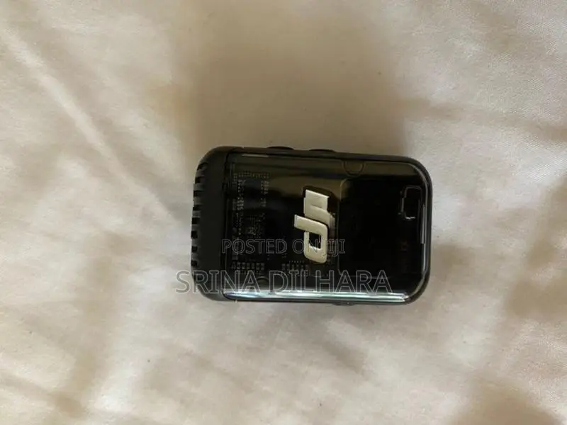 DJI Mic 2 Transmitter