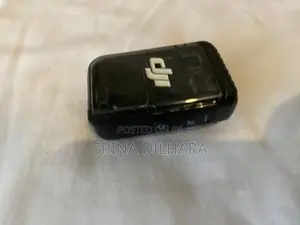 DJI Mic 2 Transmitter