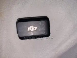DJI Mic 2 Transmitter