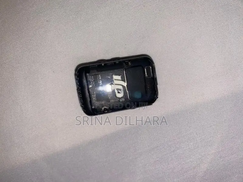 DJI Mic 2 Transmitter