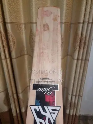 Sky Shine Grade 1 English Willow Bat