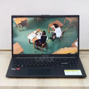 Asus VivoBook GO E1504FA Ryzen™ 5 40 14th Gen 15.6 Full HD
