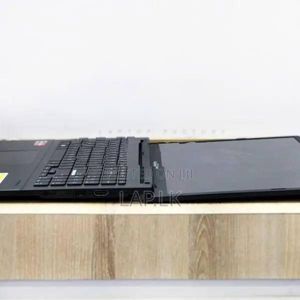 Asus VivoBook GO E1504FA Ryzen™ 5 40 14th Gen 15.6 Full HD