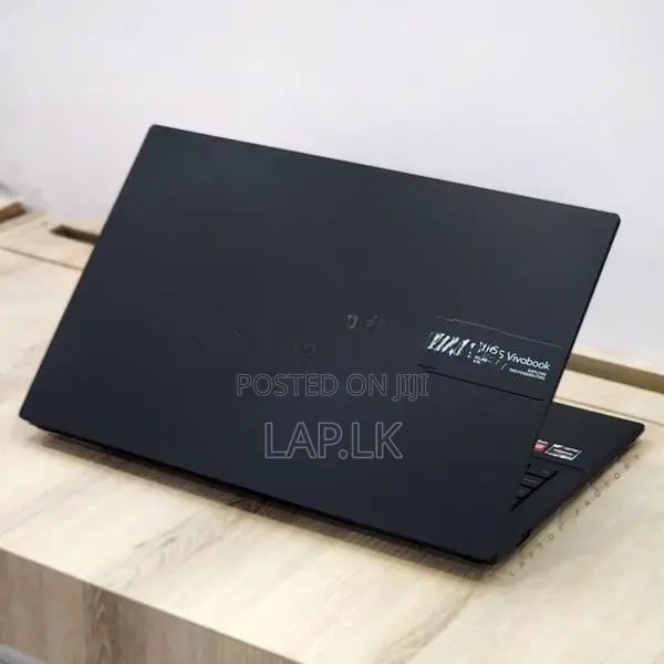 Asus VivoBook GO E1504FA Ryzen™ 5 40 14th Gen 15.6 Full HD