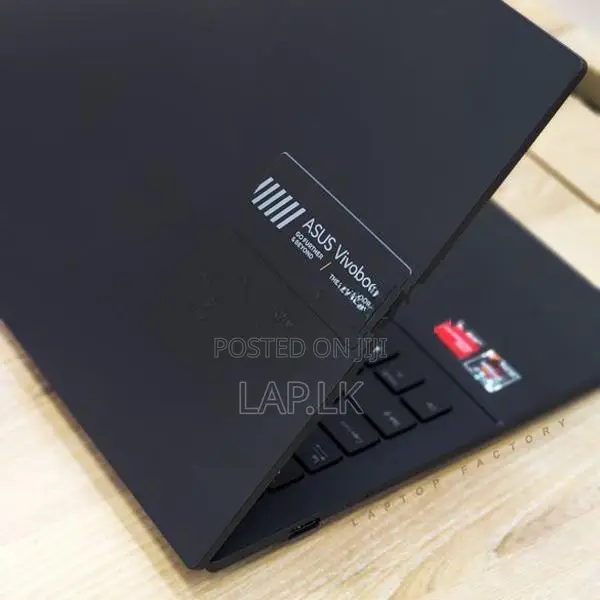 Asus VivoBook GO E1504FA Ryzen™ 5 40 14th Gen 15.6 Full HD