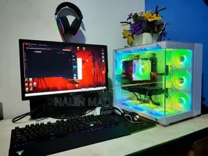 Ryzen 5 5600X 16GB RAM